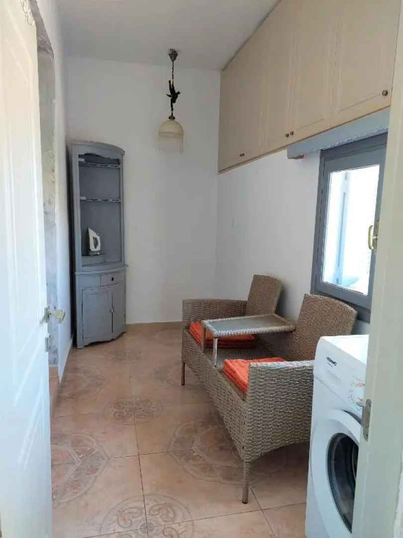 Lakena Traditional House