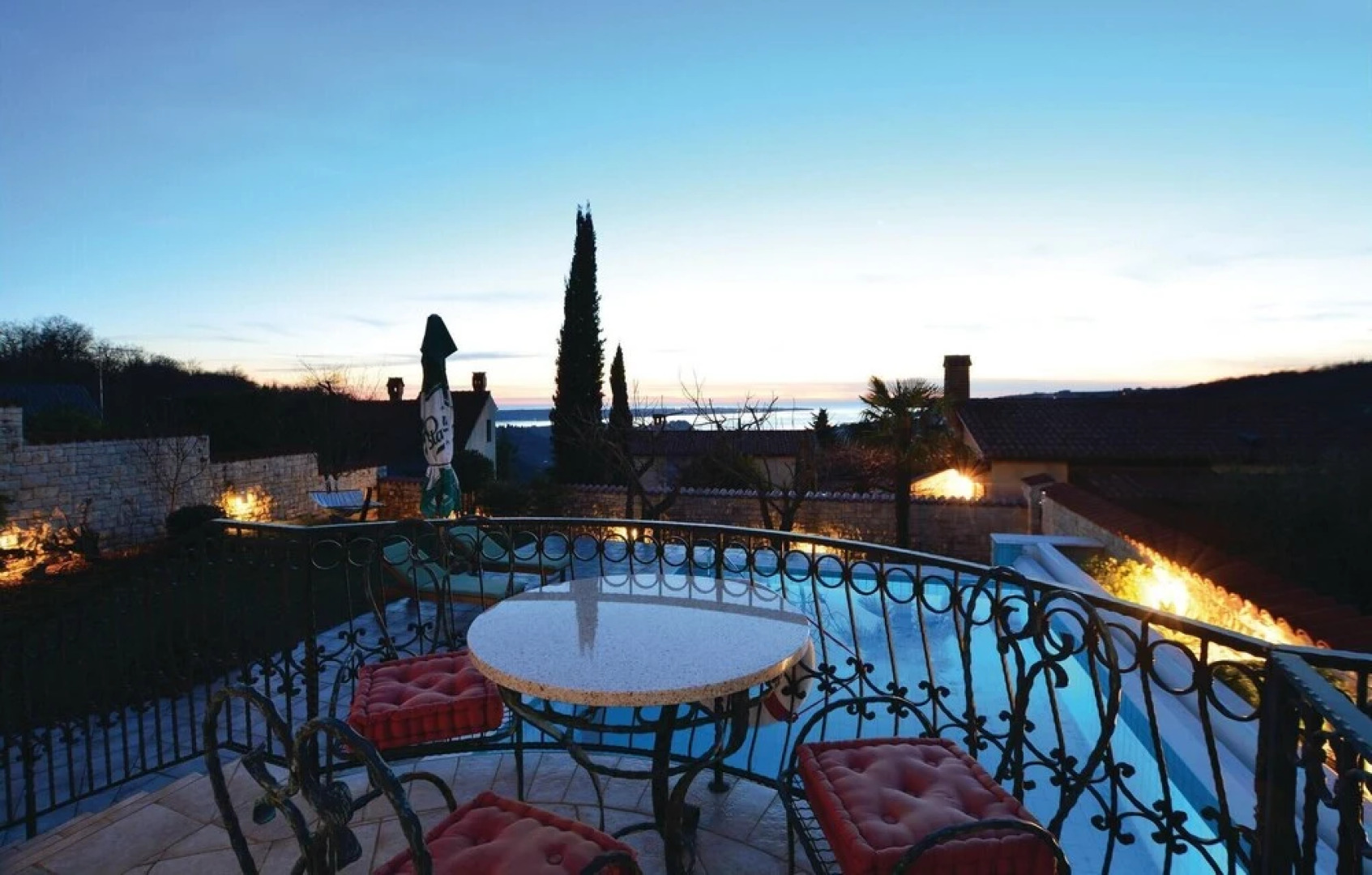 Awesome Home in Izola With Wifi and 3 Bedrooms