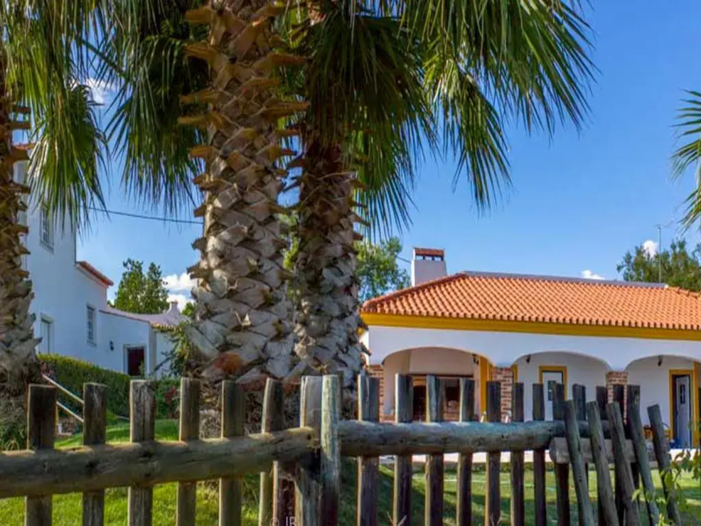 Quinta Da Fonte Do Lugar