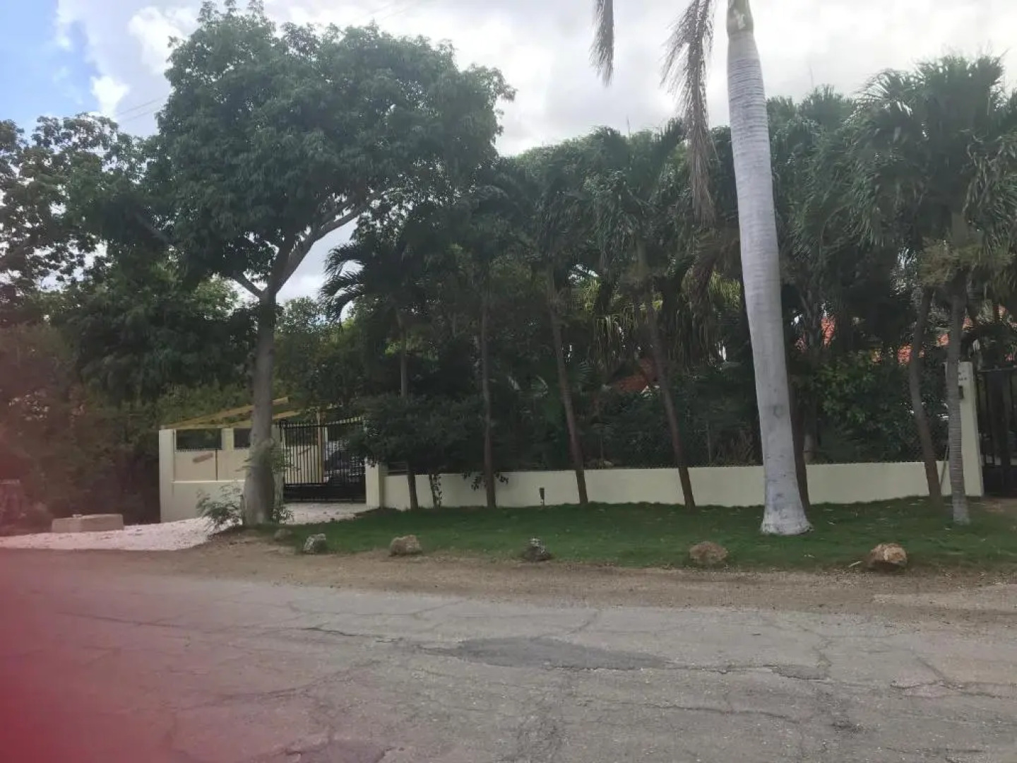 B&B Blauw Blauw gevestigd in Villa Zomerland