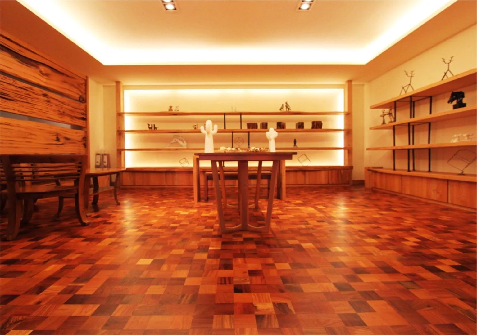 Bay Forest Boutique Hotel