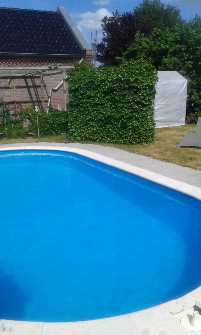 Chambre dHotes Beesel