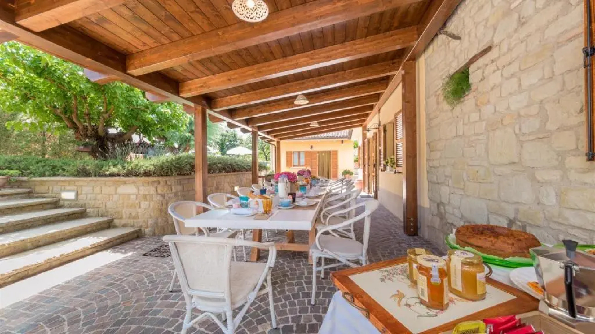 Le Fontanelle 15 in Sant Ippolito