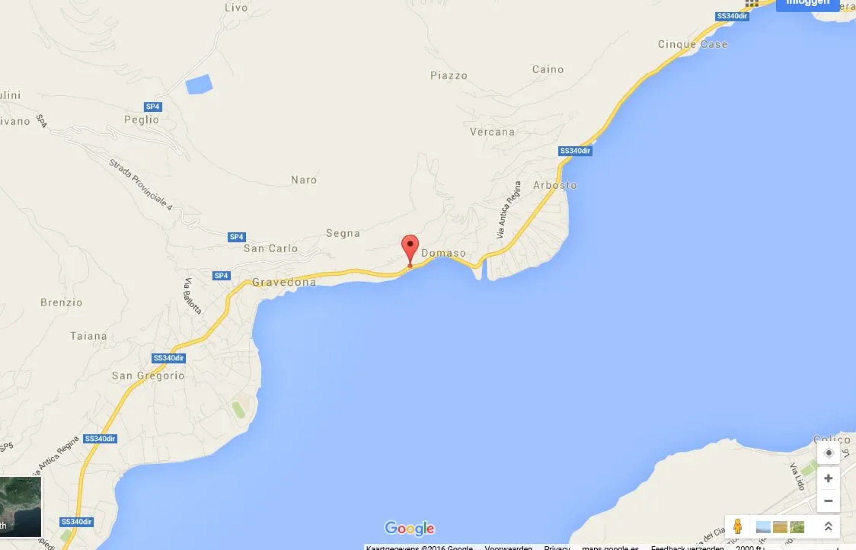 Residenza Bel Sit - Apt. 6