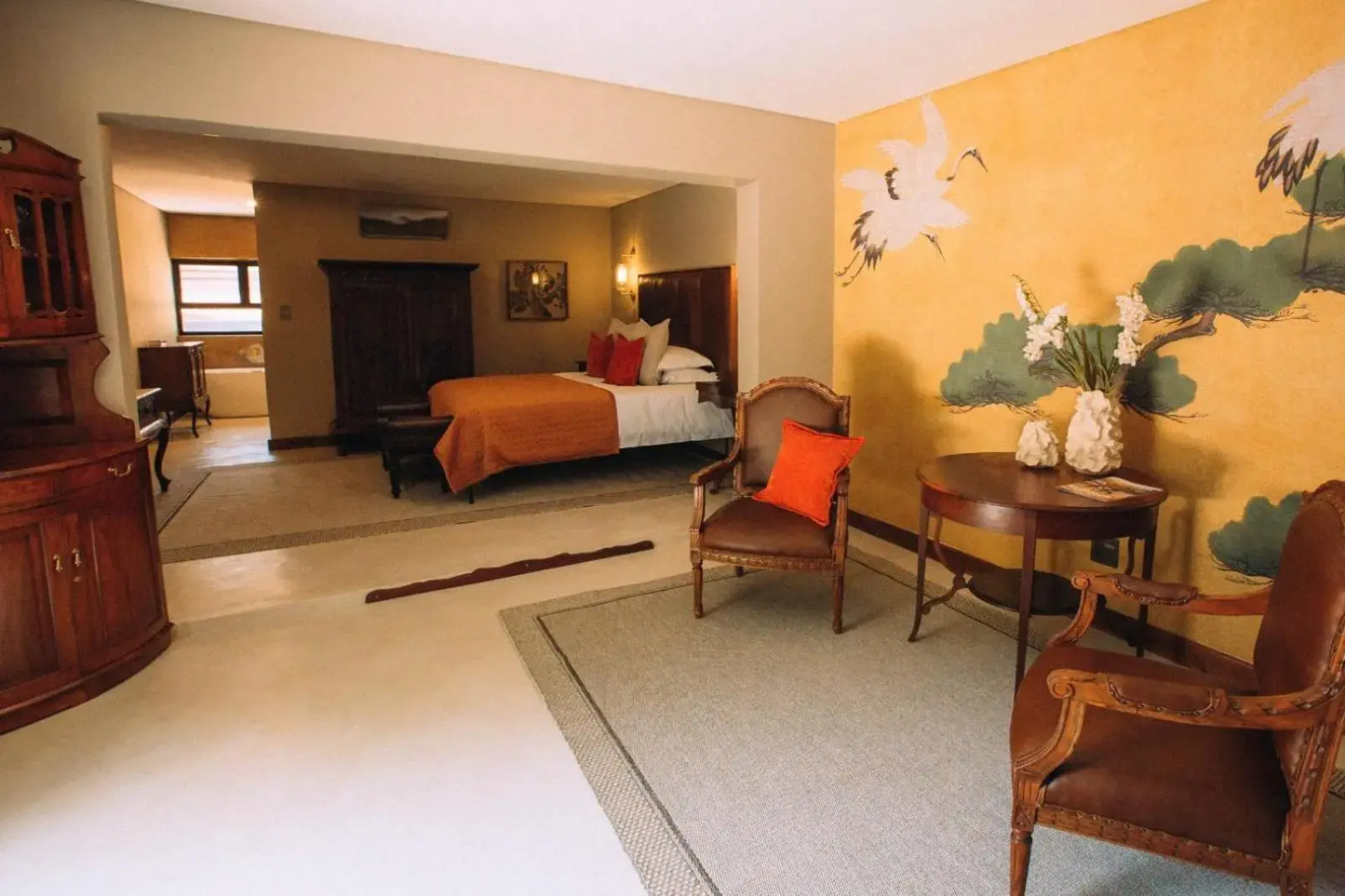 The Bohemian Guesthouse