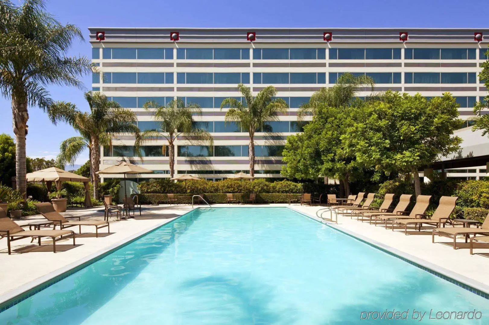 Sheraton Ontario Airport Hotel