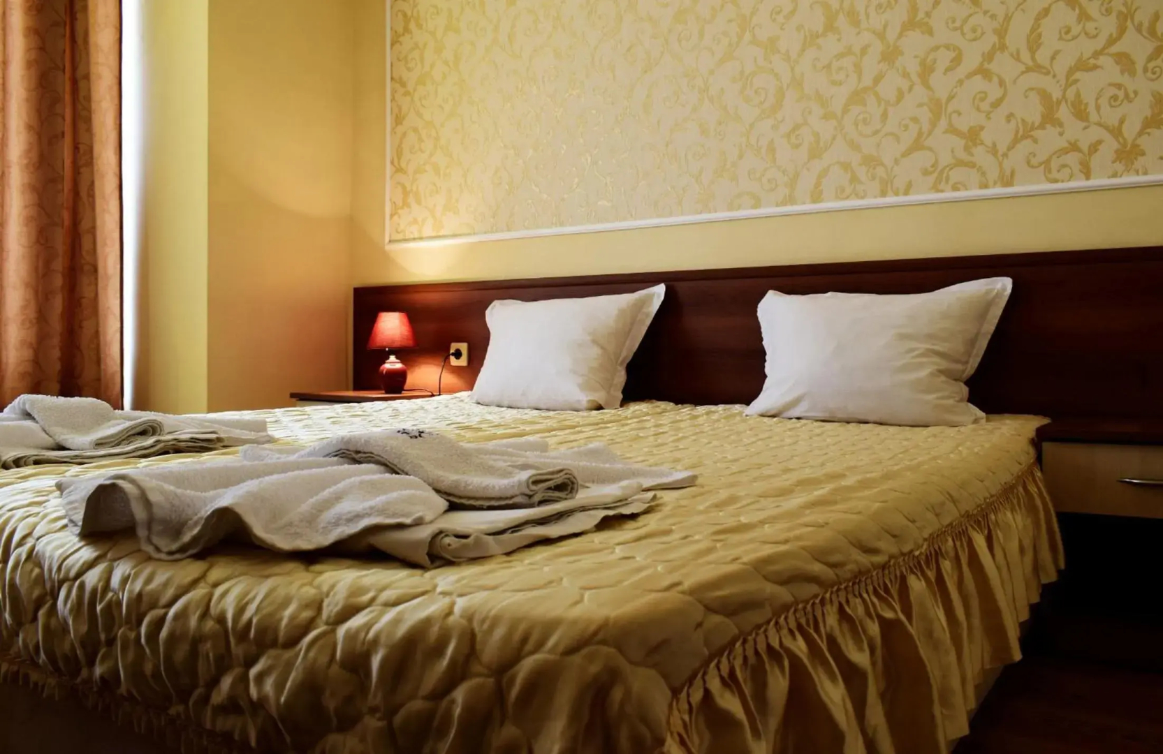 Ryor Hotel