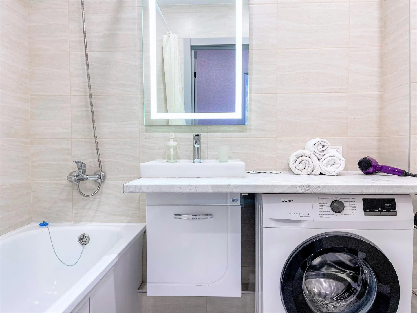 Апартаменты на улице Калинина