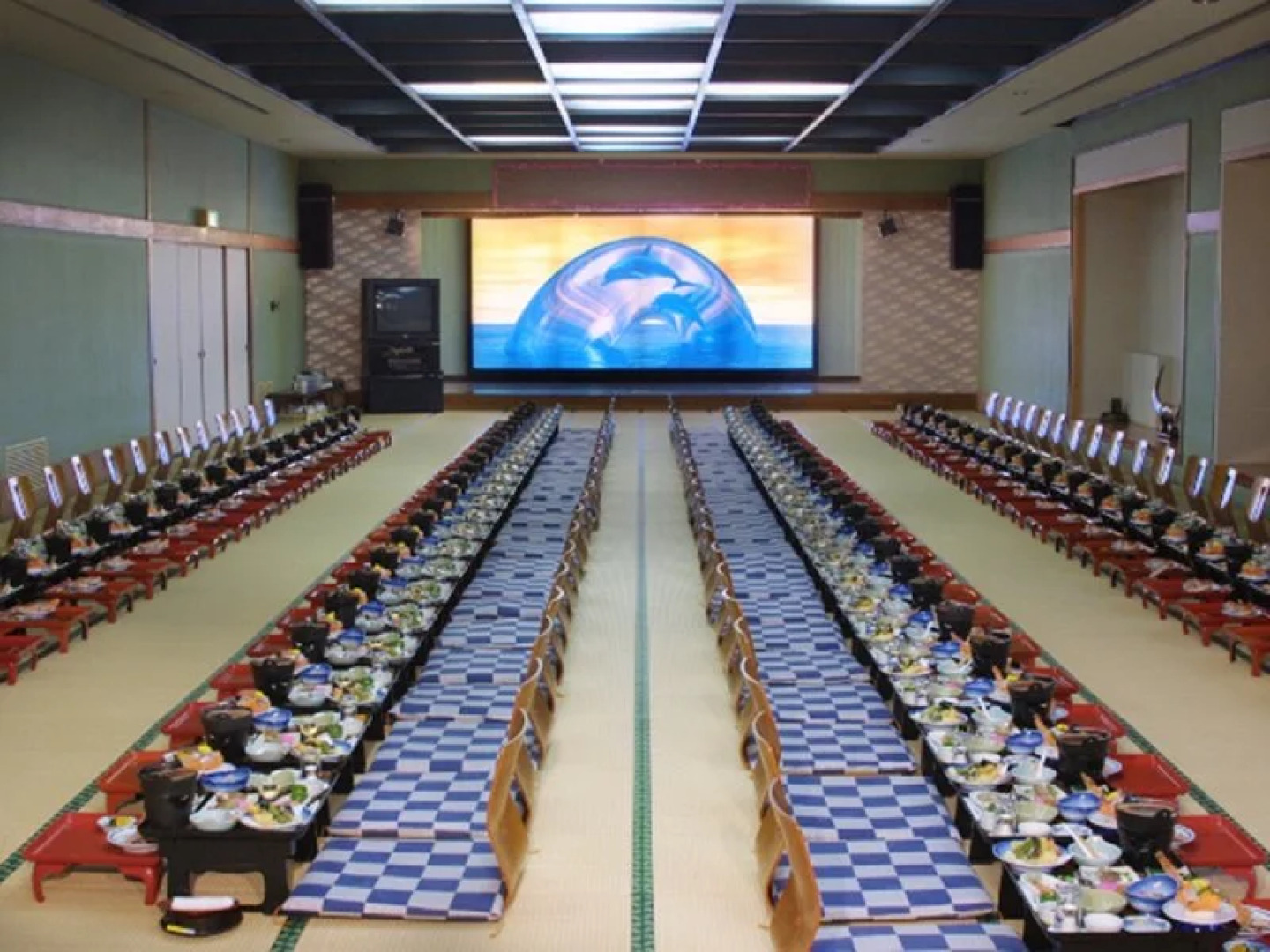 Grand Hotel Yamamikan