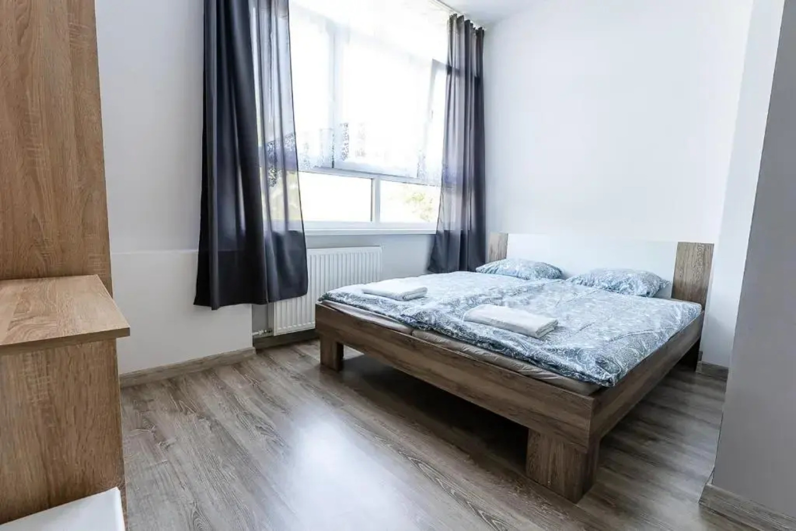 Hostel Północna 61