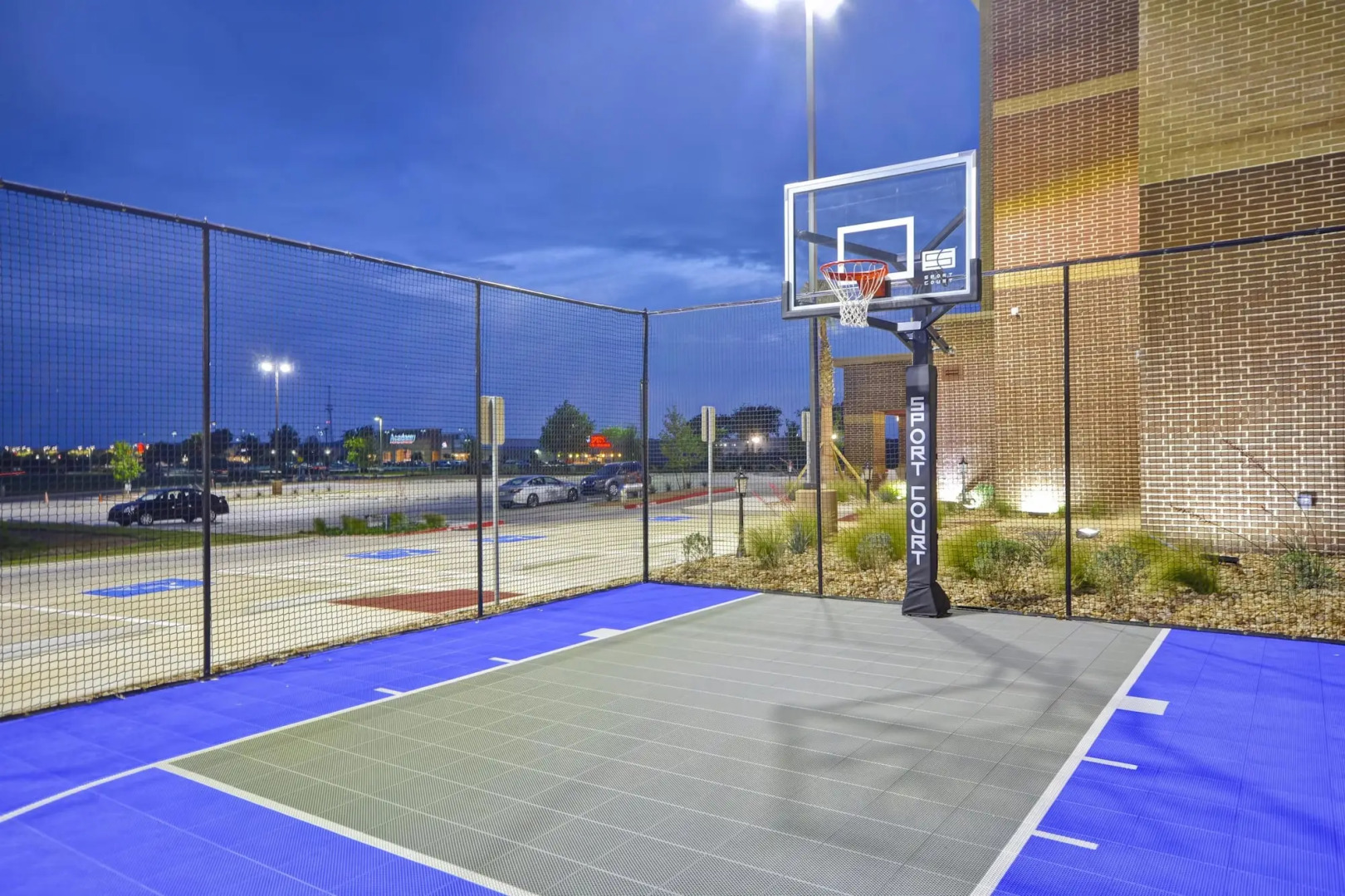 Homewood Suites by Hilton San Marcos