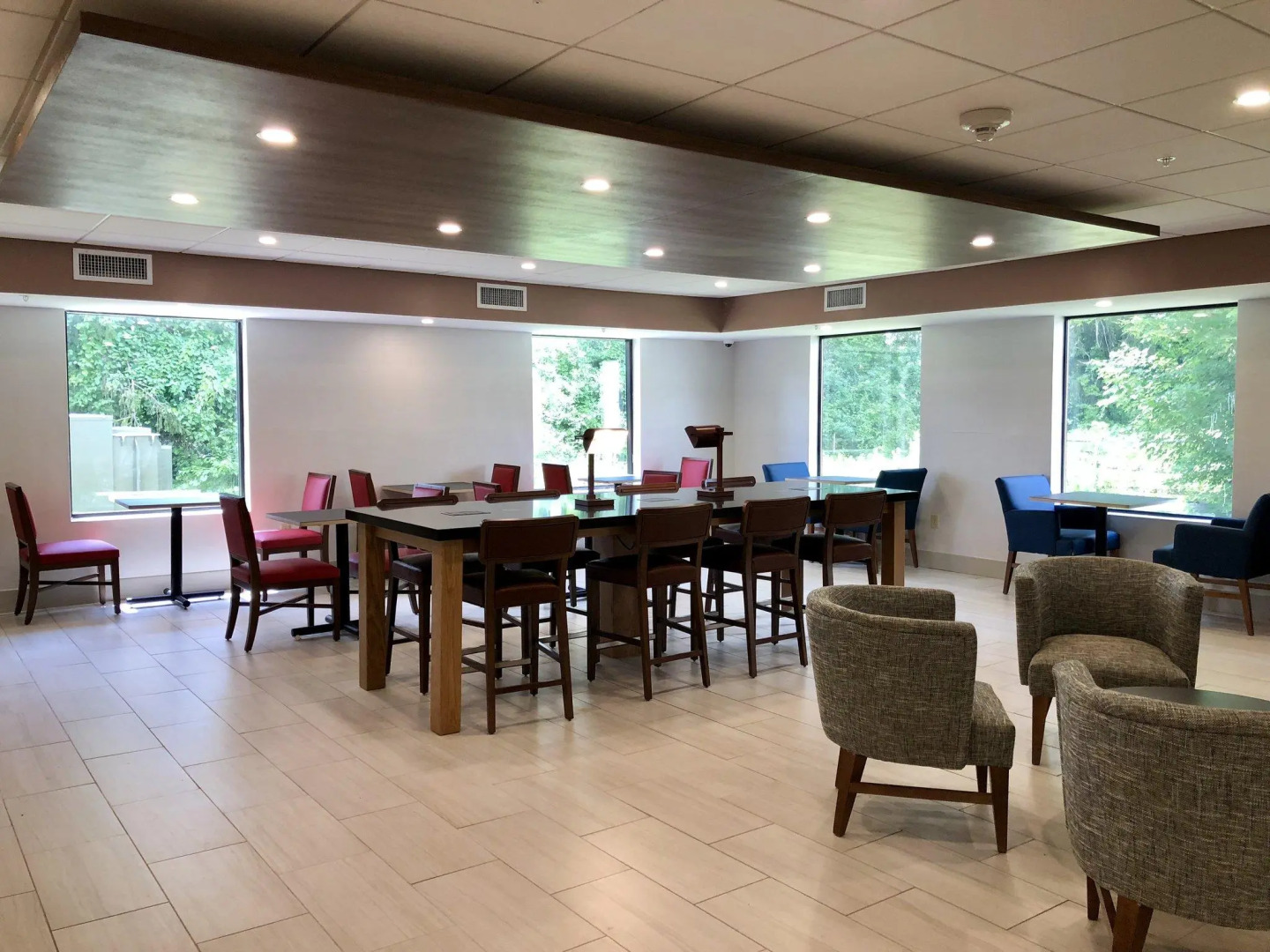 Holiday Inn Express Hotel & Suites Great Barrington by IHG