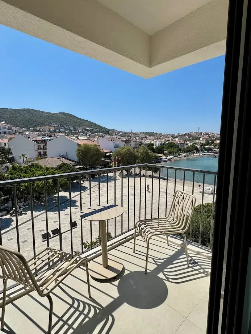 Datca Deniz Hotel