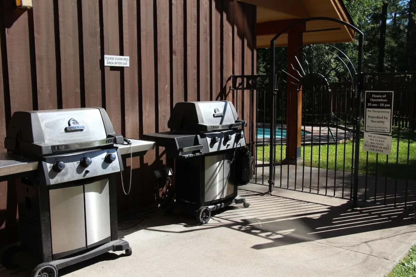 Timberline Lodges by Fernie Lodging Company