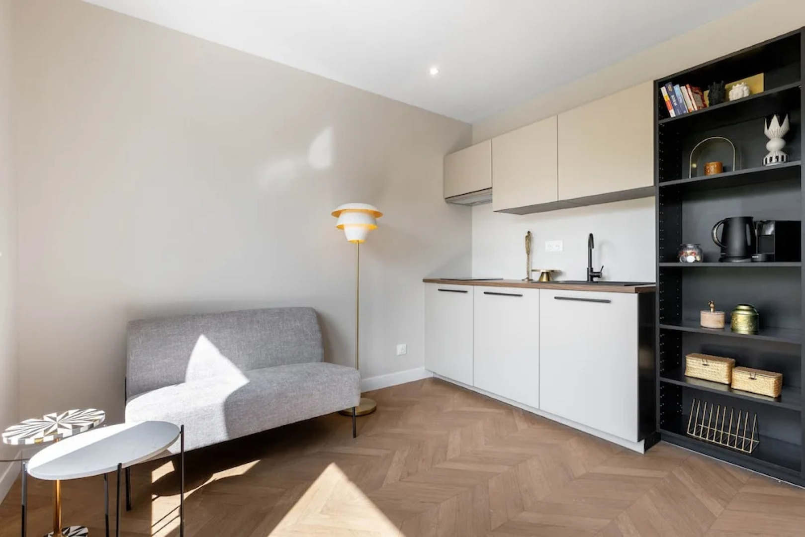 Appart Hôtel Coraline - Genas Lyon Eurexpo