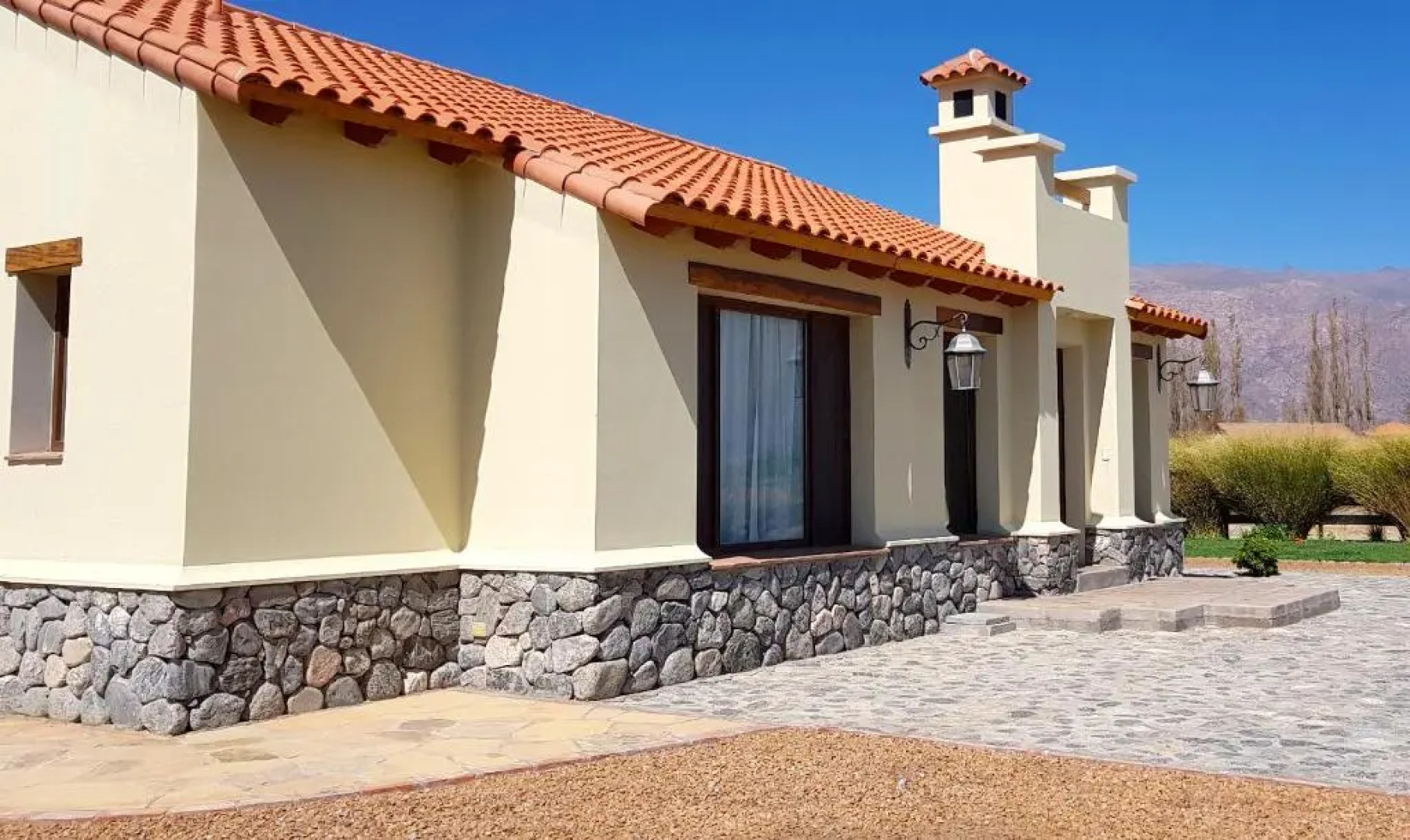 Casa Mistol by Cafayate Holiday