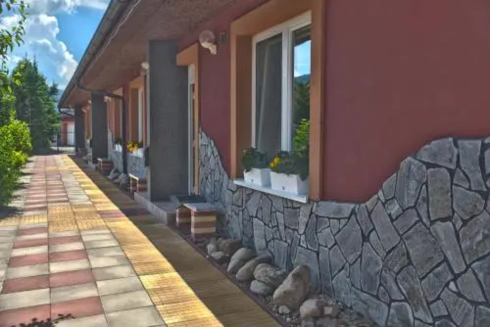 Selfness Rožňava