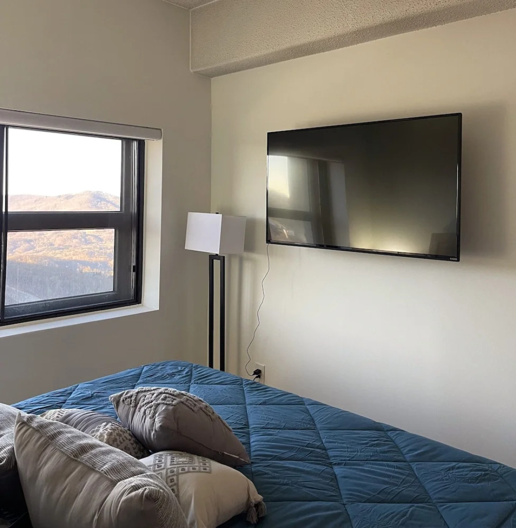 Sugar Top 2323 2 Bedroom Condo by RedAwning