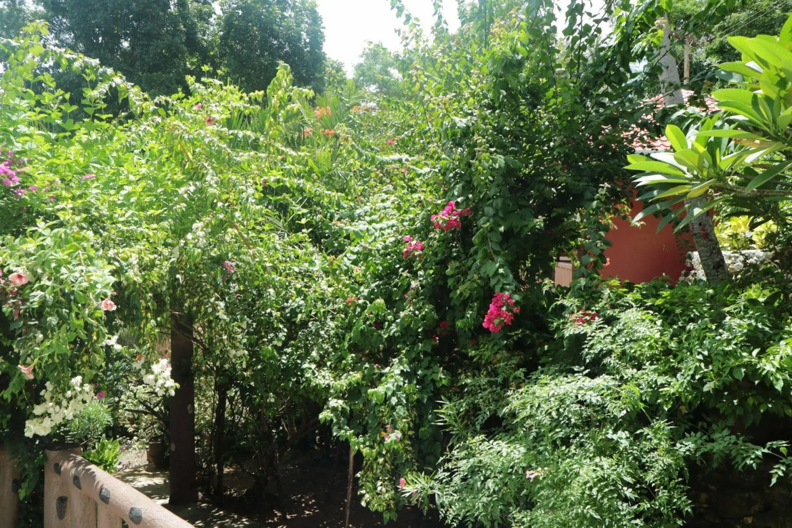 Jannah-Glycel Beach House