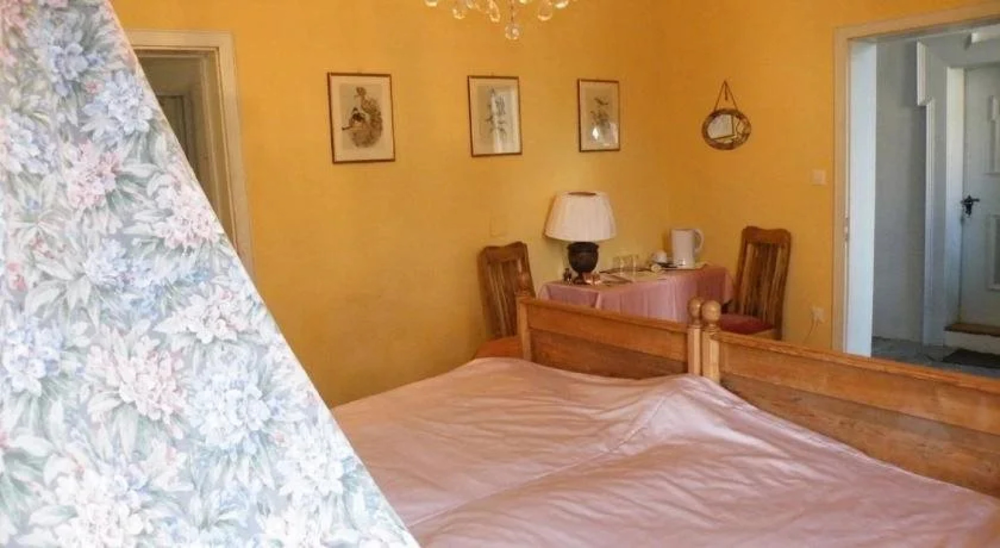 Hotel Schloss Zeilitzheim