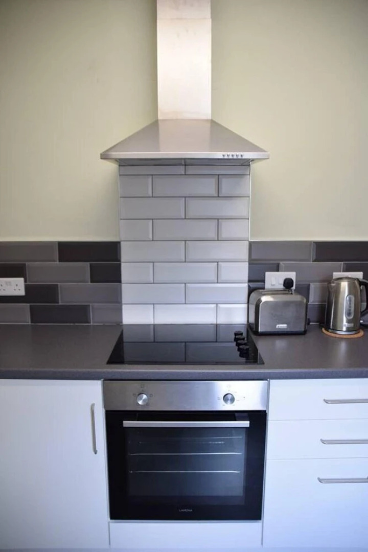 Charming 3-bed Apartment in Talgarth Powys