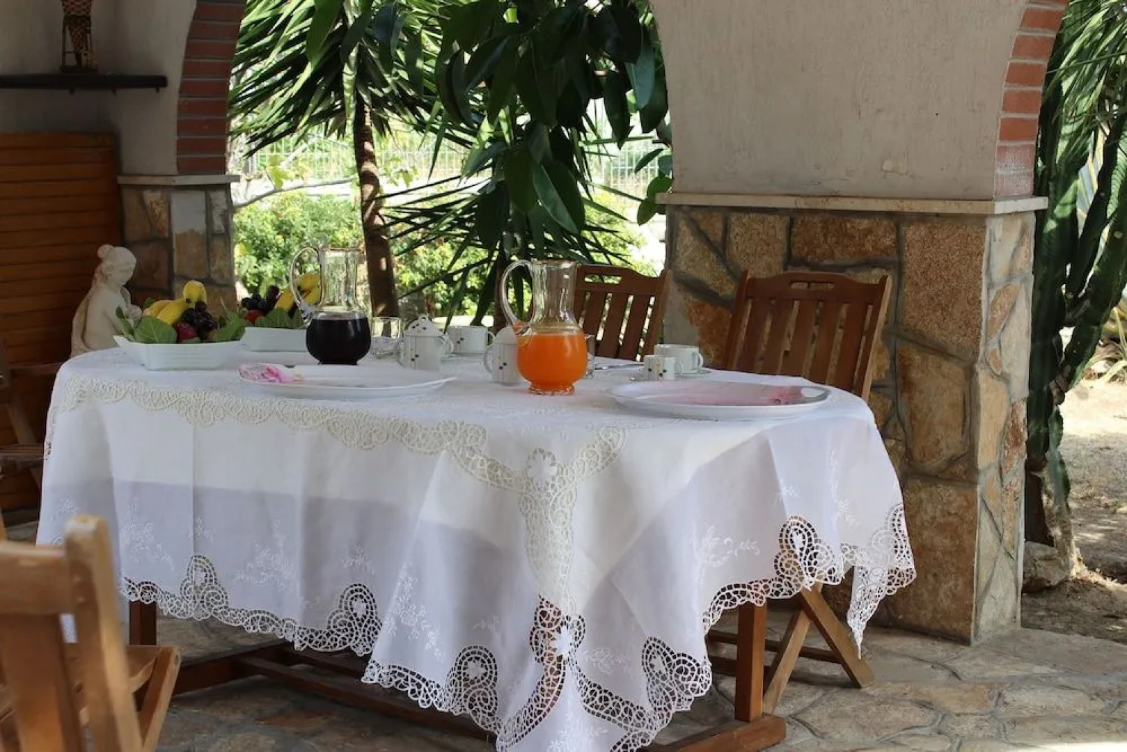 Villa Lina Bed&Breakfast