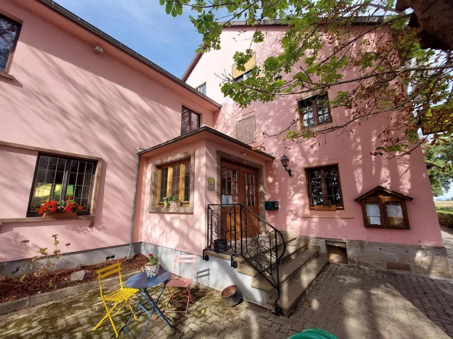 Logis Auberge de la Foret