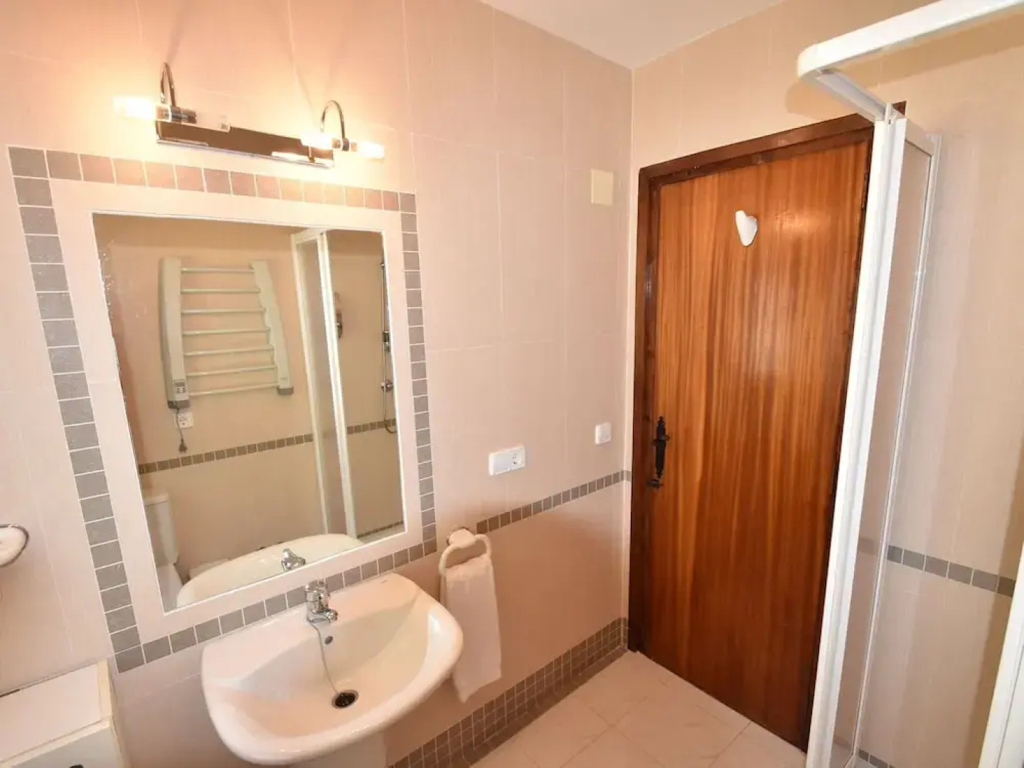 Modern Villa in Altea With Private Swimming Pool