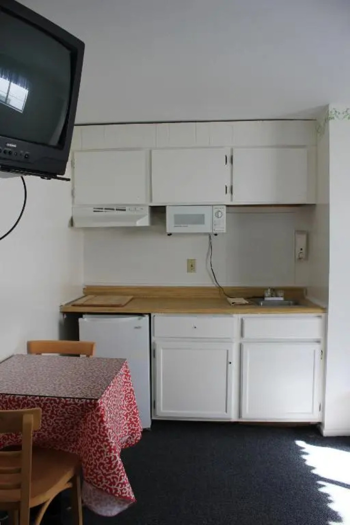 Flagship Motor Court