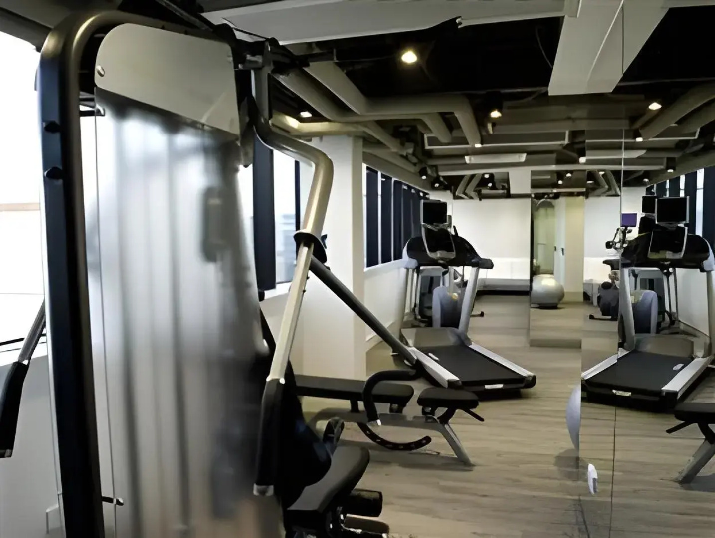 Yi Serviced Apartments