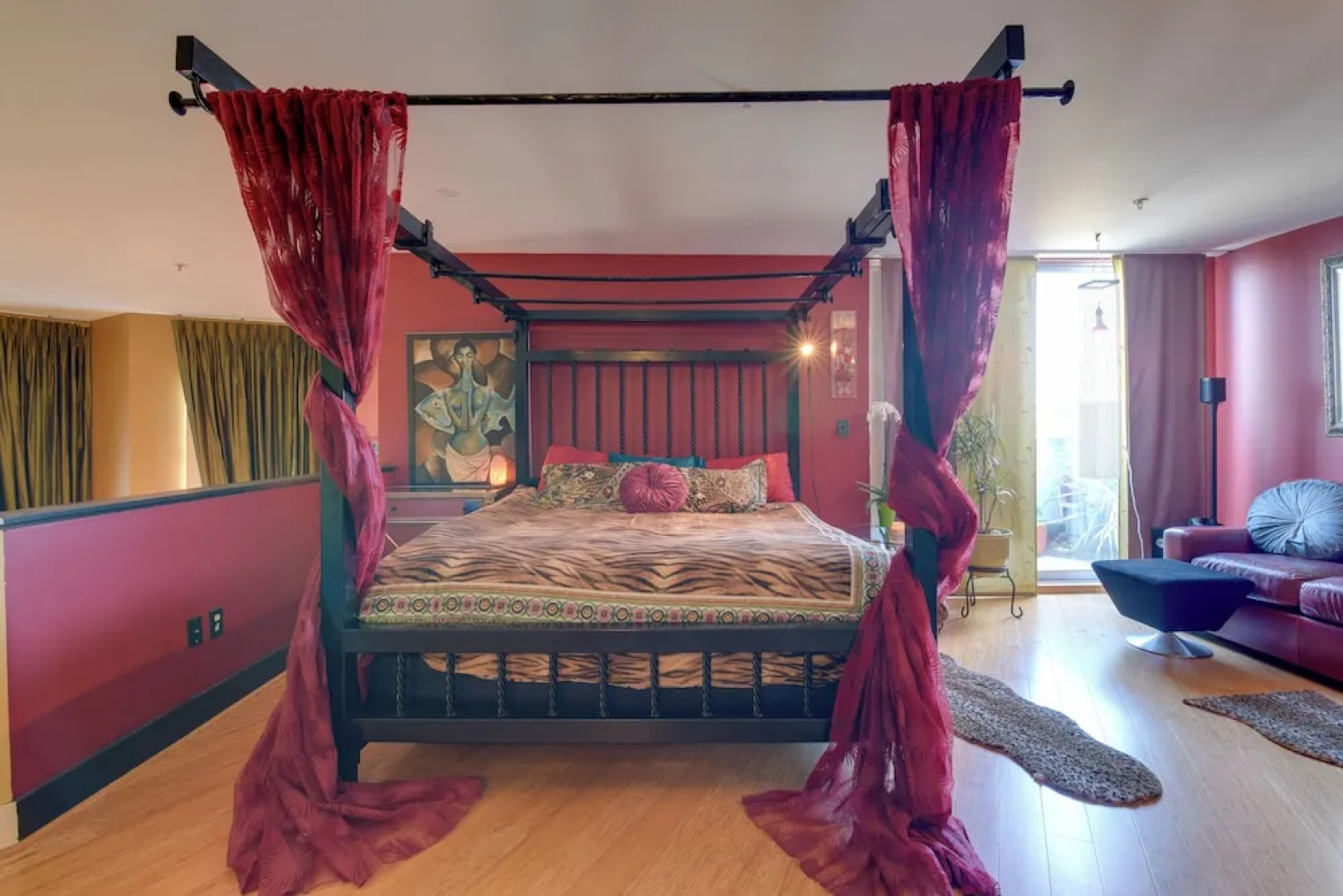 Cozy Emeryville Studio, Near Beaches & Parks!