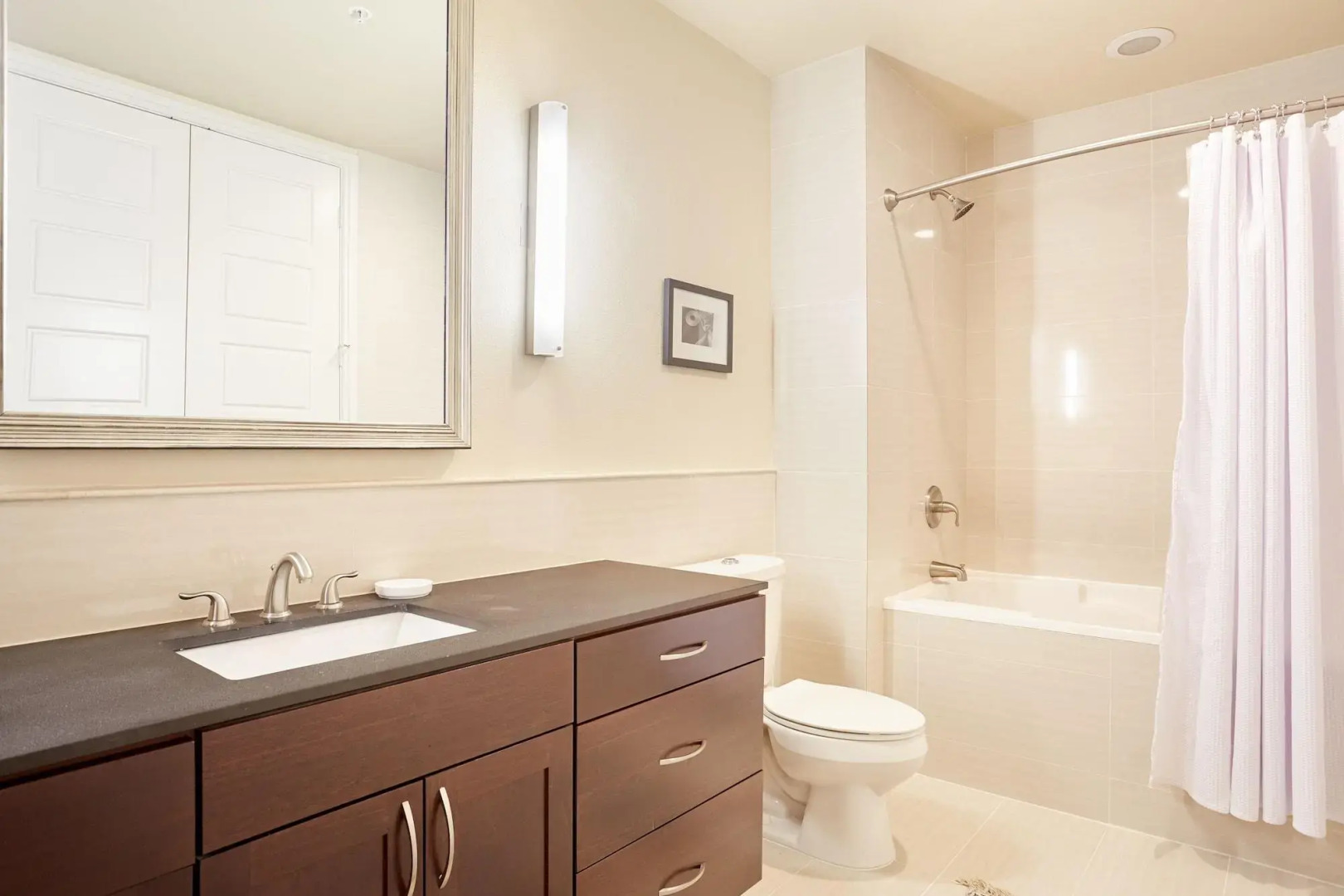 Sonder at The Catherine