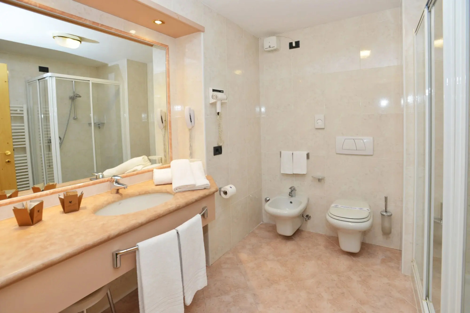 Cristallo Hotel Residence