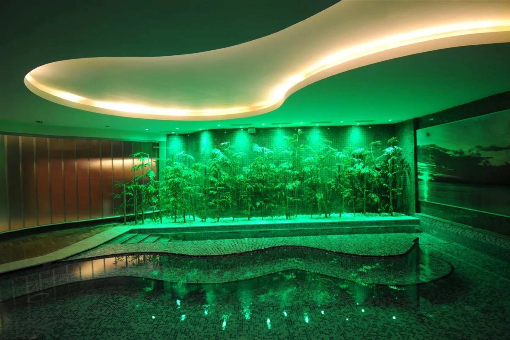 Gold Island Selected Hotel