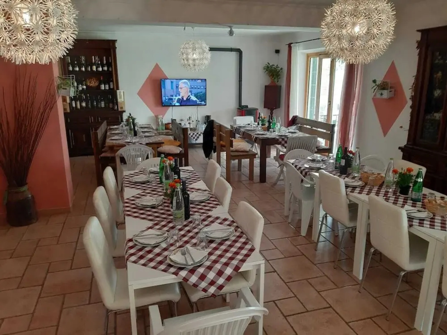 Villa Gusto E Benessere