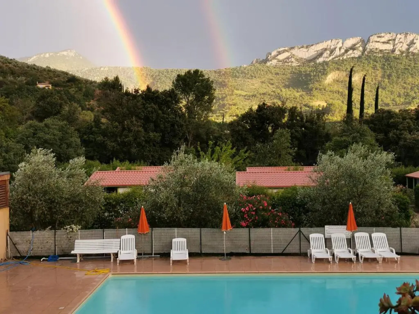 La Fontaine d'Annibal