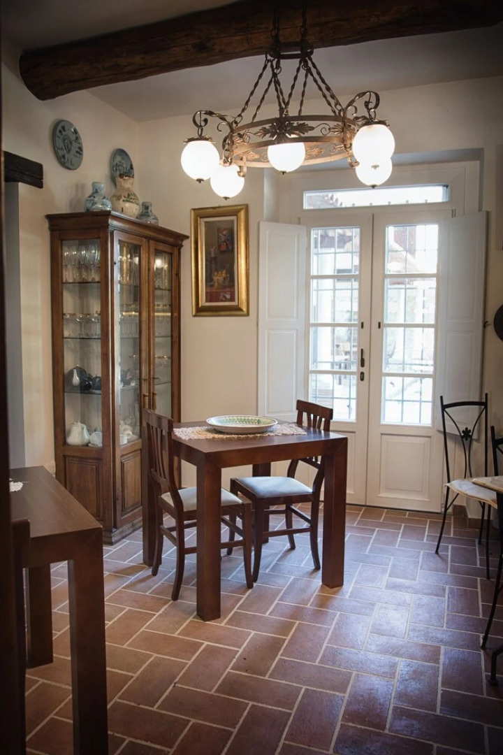 Don Carlo Agriturismo di Charme Bio