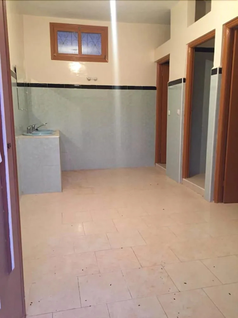 Camping La Vallee de Tarsouate