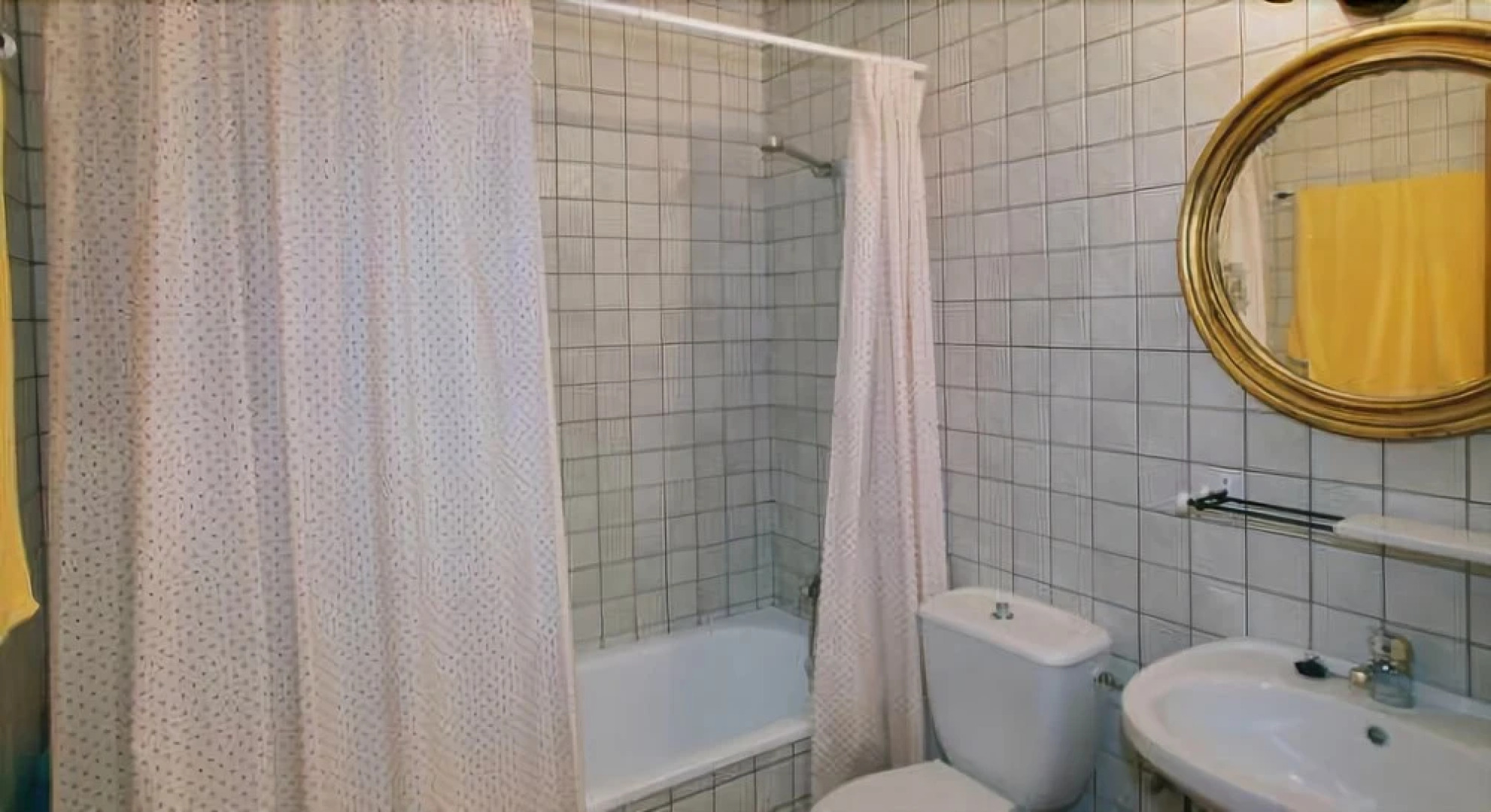 Mi Casa en Benamahoma