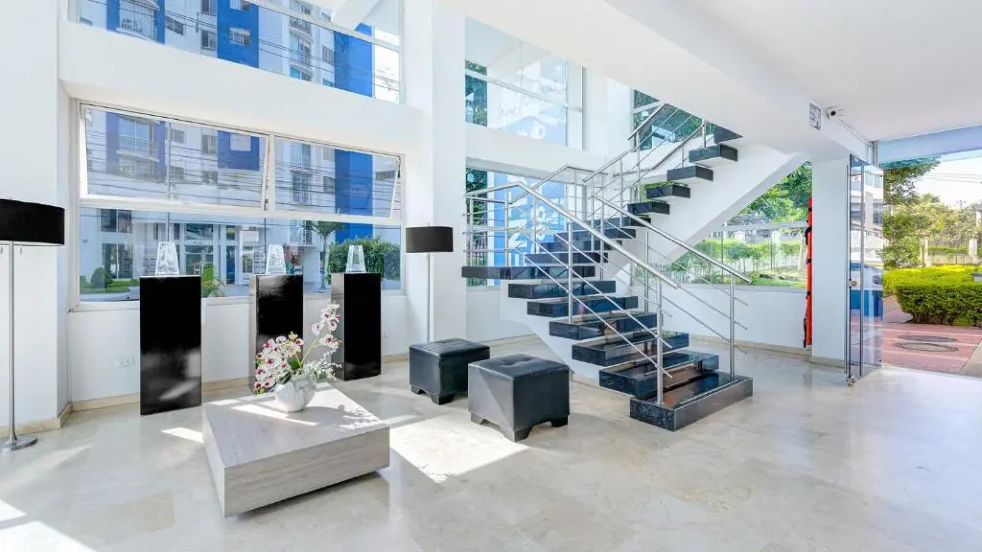 Moderno apartamento esperando por ti G