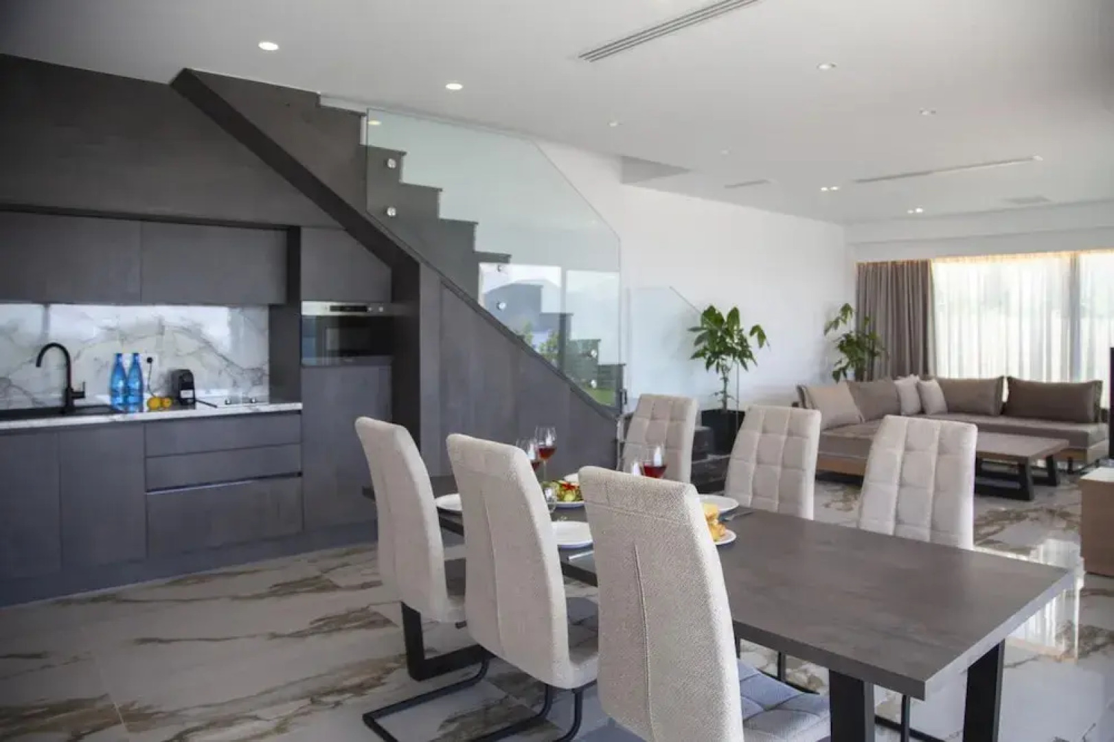 Zavia ENA in Syvota With 2 Bedrooms and 3 Bathrooms