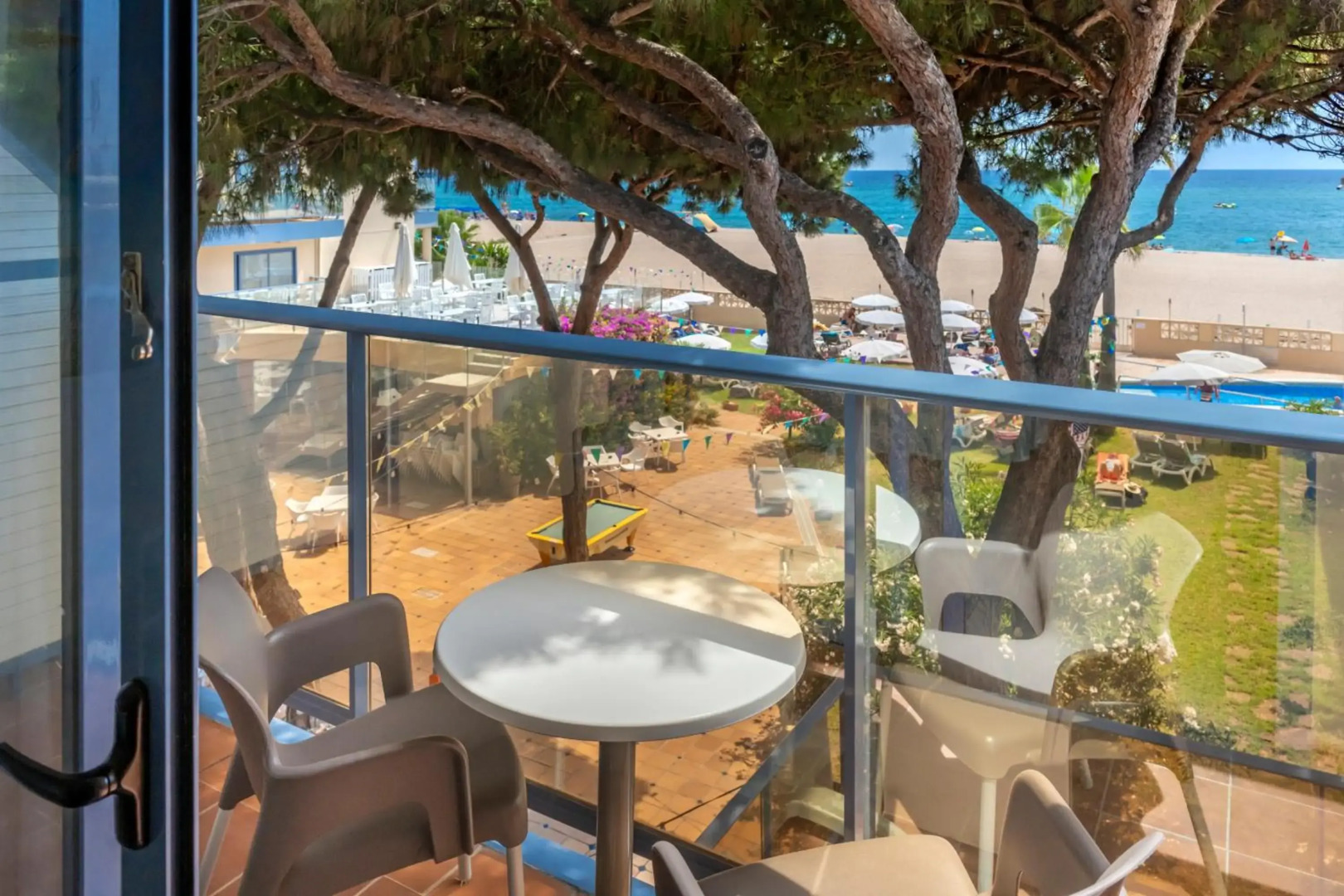 Hotel Amaraigua - Adults Only