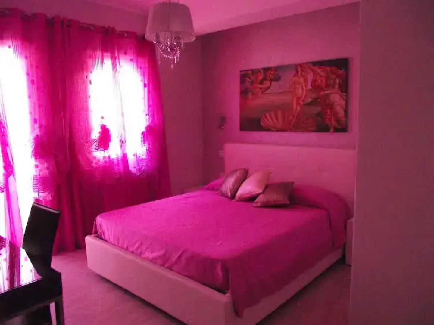 La Finestra sul Mare