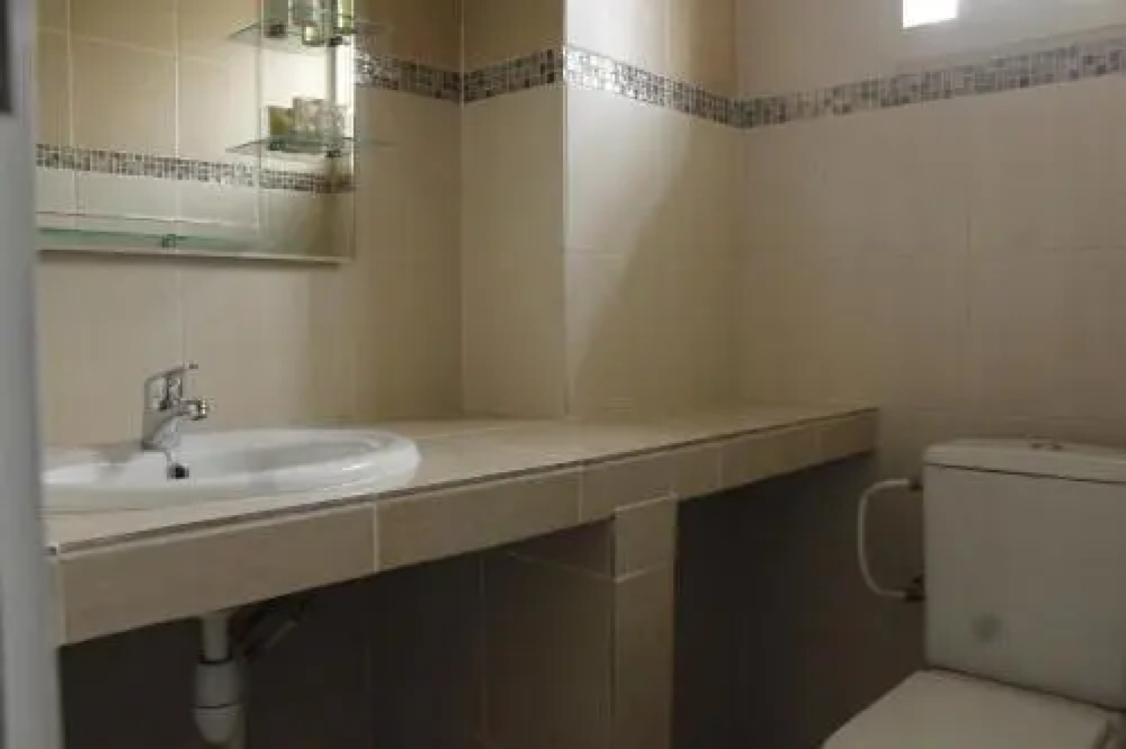 Residence Sanaga