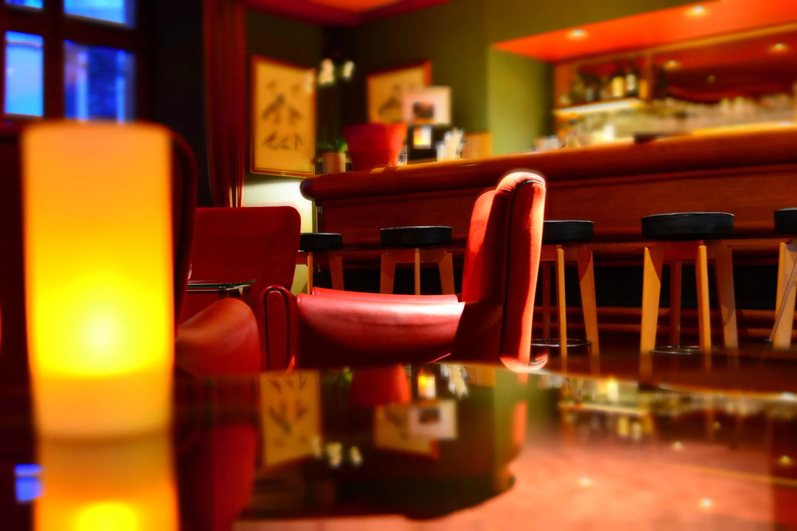 Hotel de Bourbon - Mercure Bourges