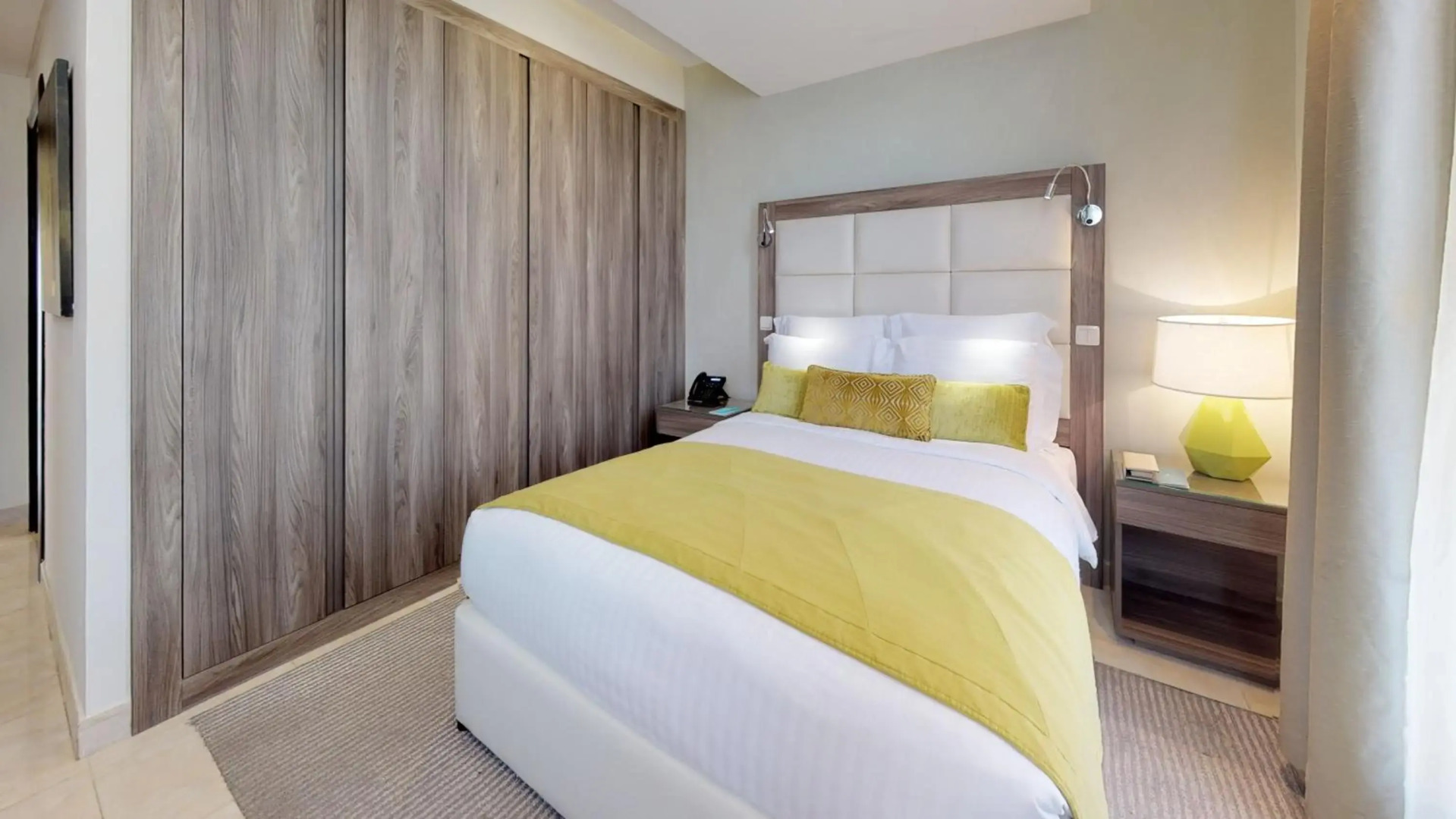 Simaisma, A Murwab Resort