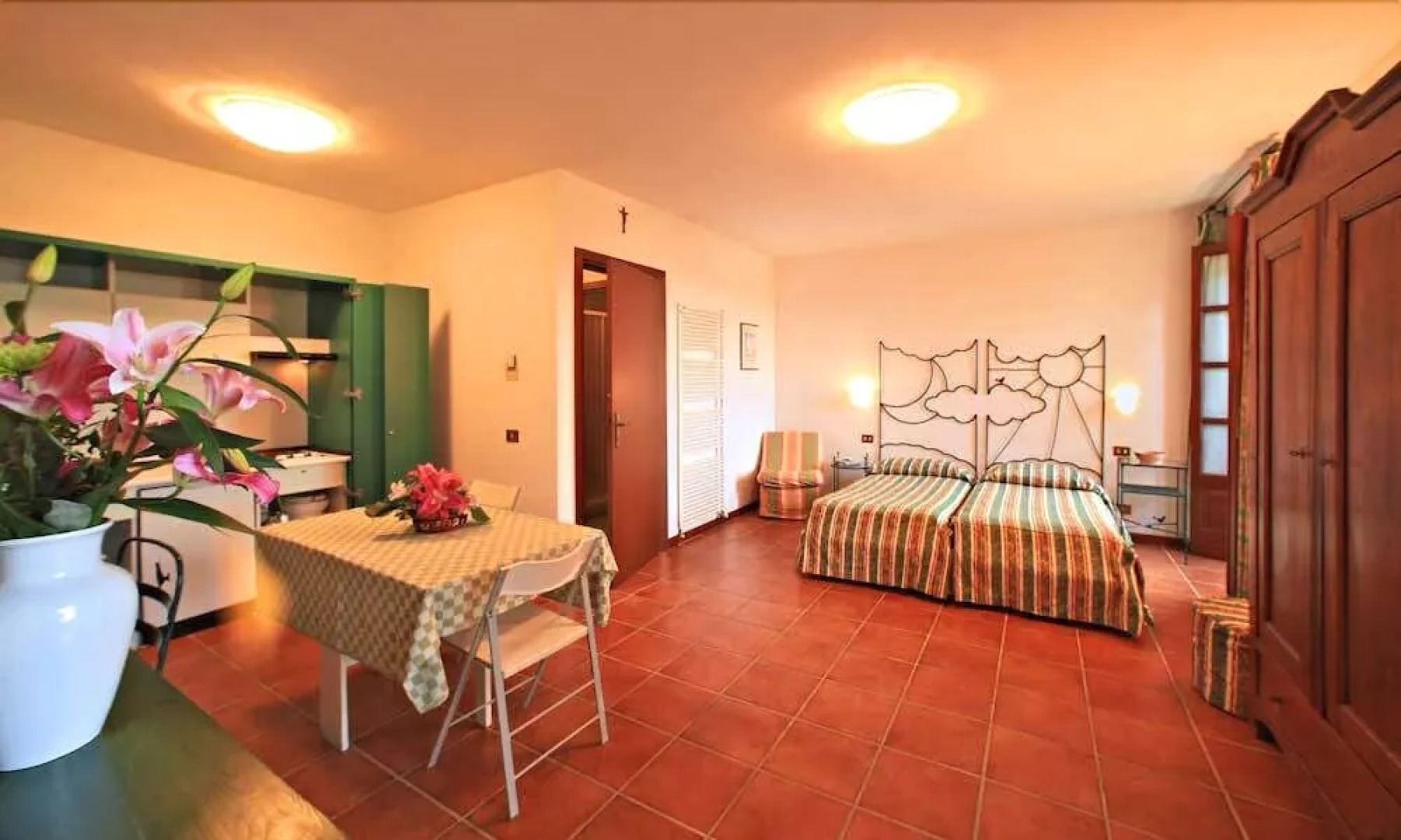 Tenuta Vecchio Castagno