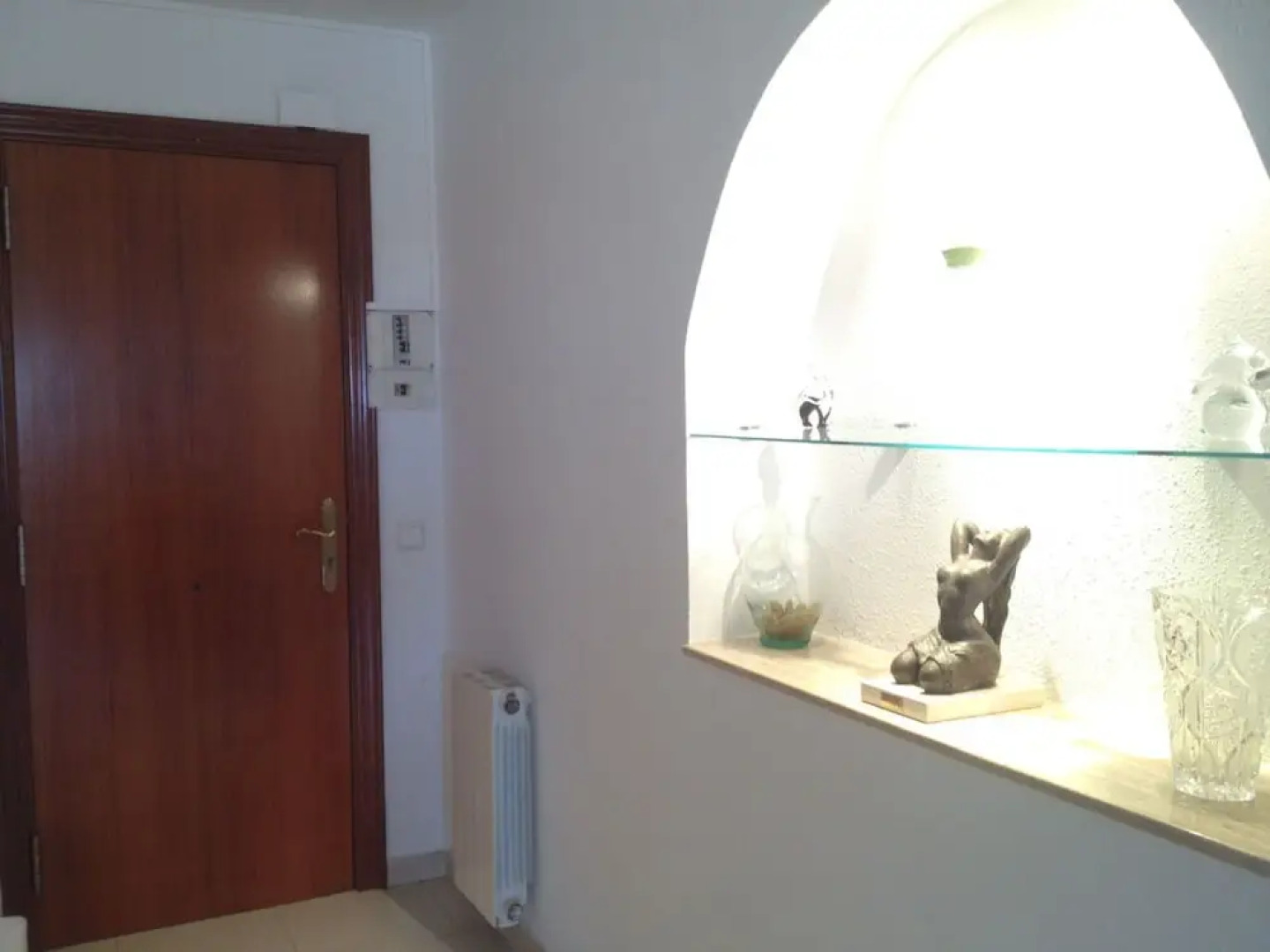 Beach House VilassarBCN