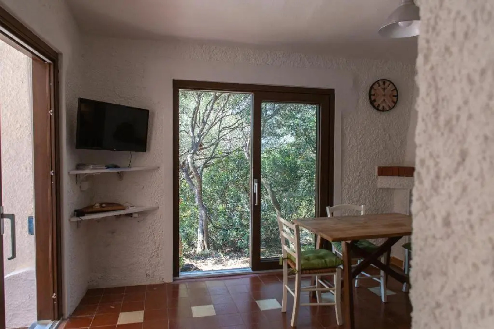 Lilly - Lovely small Villa among Olive Trees