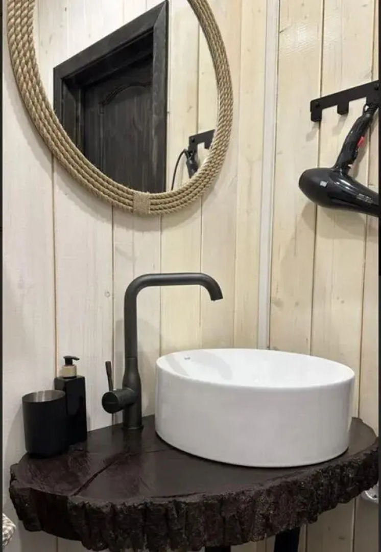 Эко-дом Dovolity (Доволити)